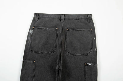 Hardfell | Men's retro pants