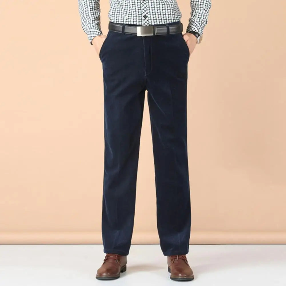 Hardfell | Fashion corduroy pants