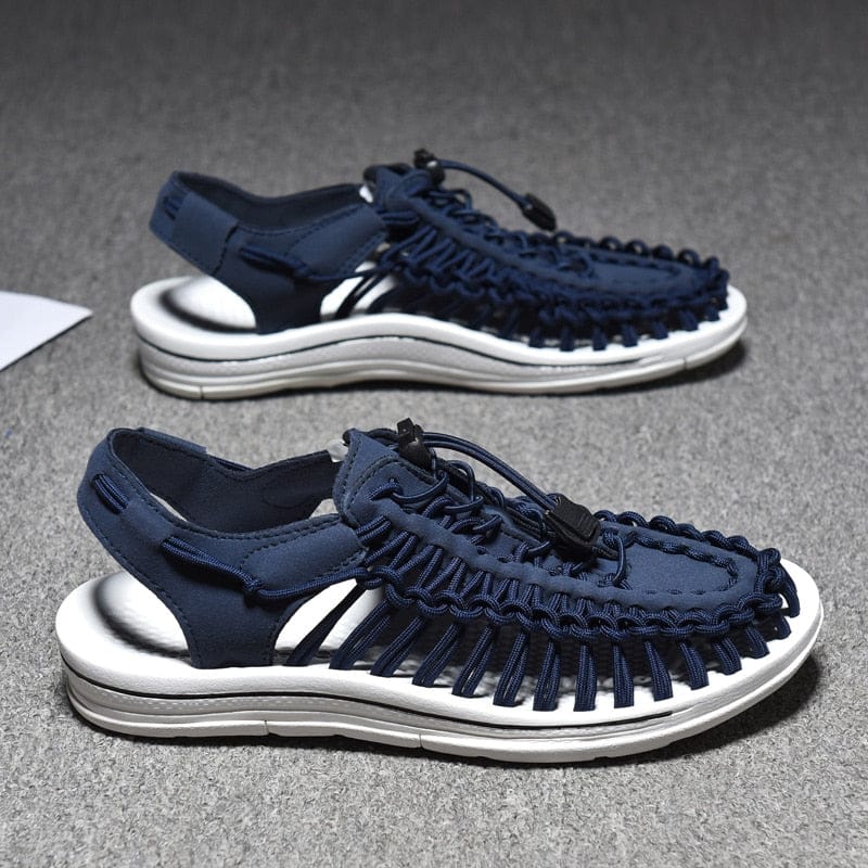 Hardfell | Feel good with every step