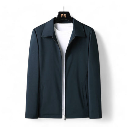 Hardfell | Formal coat jacket for men