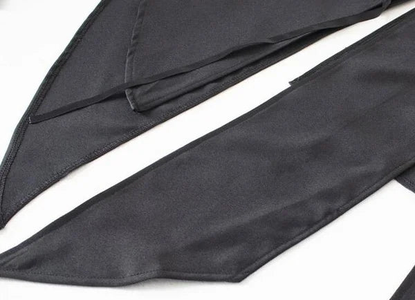 Hardfell | Punk men's hooded jacket