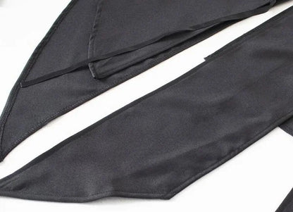 Hardfell | Punk men's hooded jacket