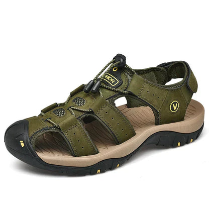 Hardfell | Orthopaedic sandals