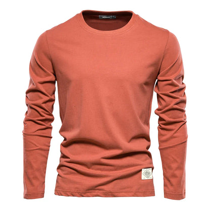 Hardfell | Long-sleeve top for spring