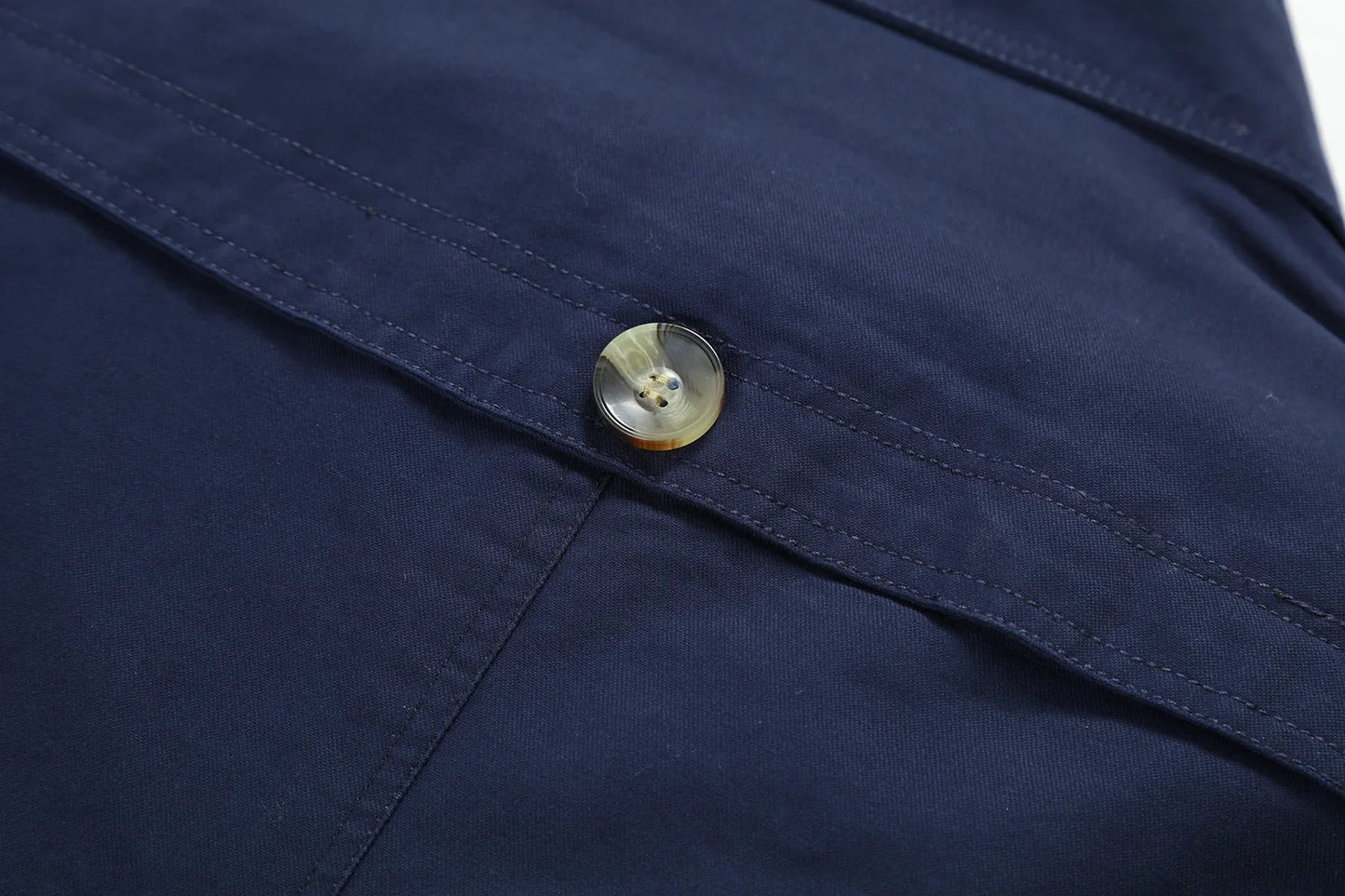 Hardfell | Trendy trench coat for men