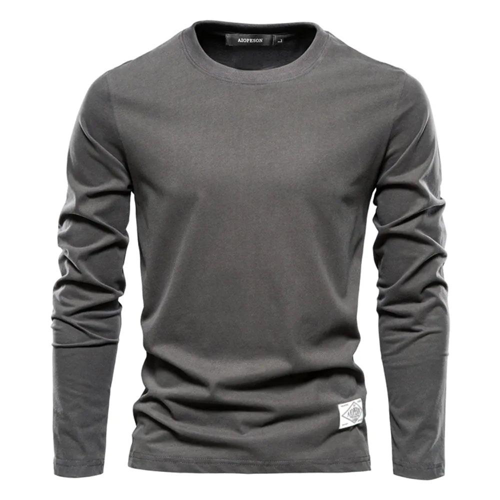 Hardfell | Long-sleeve top for spring