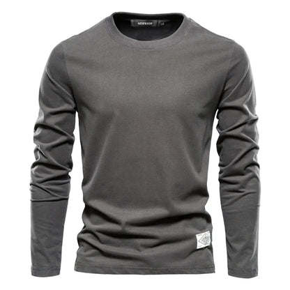 Hardfell | Long-sleeve top for spring