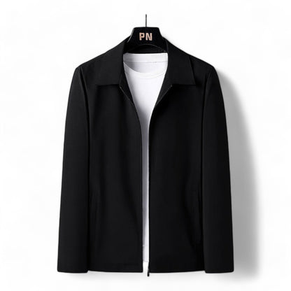 Hardfell | Formal coat jacket for men