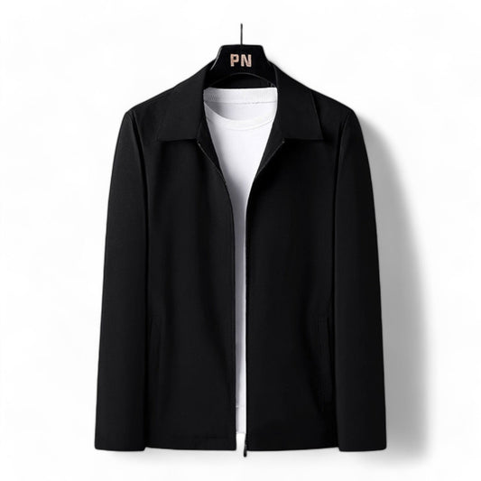 Hardfell | Formal coat jacket for men