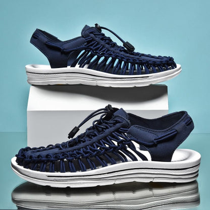 Hardfell | Feel good with every step