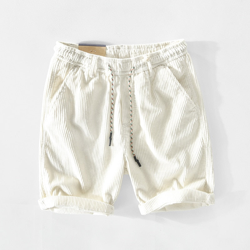 Hardfell | comfortable cotton summer shorts