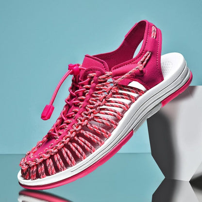 Hardfell | Feel good with every step