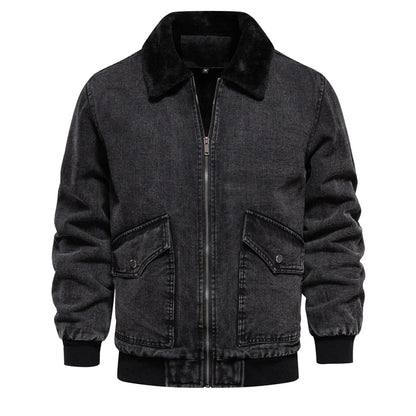 Hardfell | Denim jacket