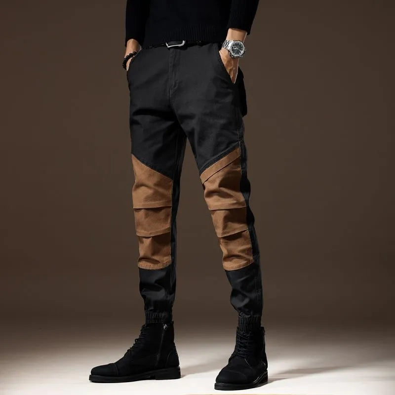 Hardfell | Fashionable cargo pants