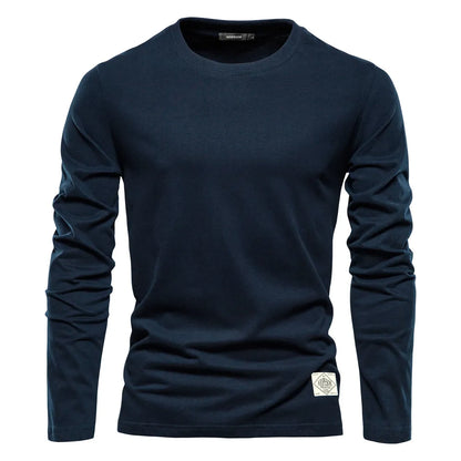 Hardfell | Long-sleeve top for spring