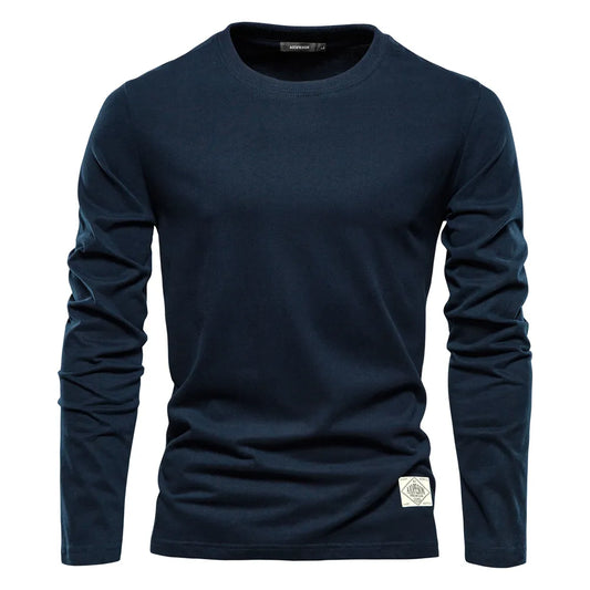 Hardfell | Long-sleeve top for spring
