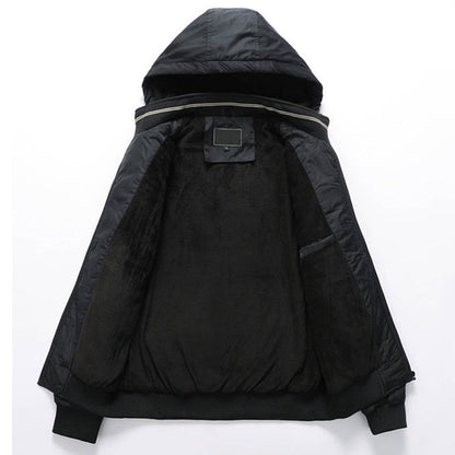 Hardfell | Bomber jacket