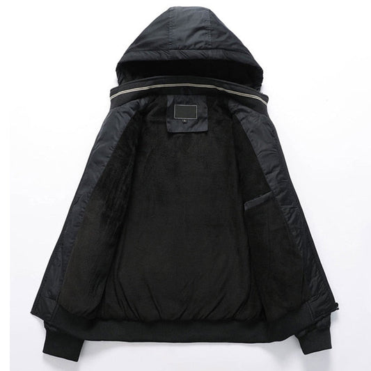 Hardfell | Bomber jacket