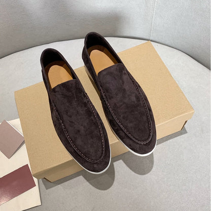 Hardfell | A closer look at the best suede loafers for men in 2023