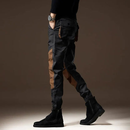 Hardfell | Fashionable cargo pants