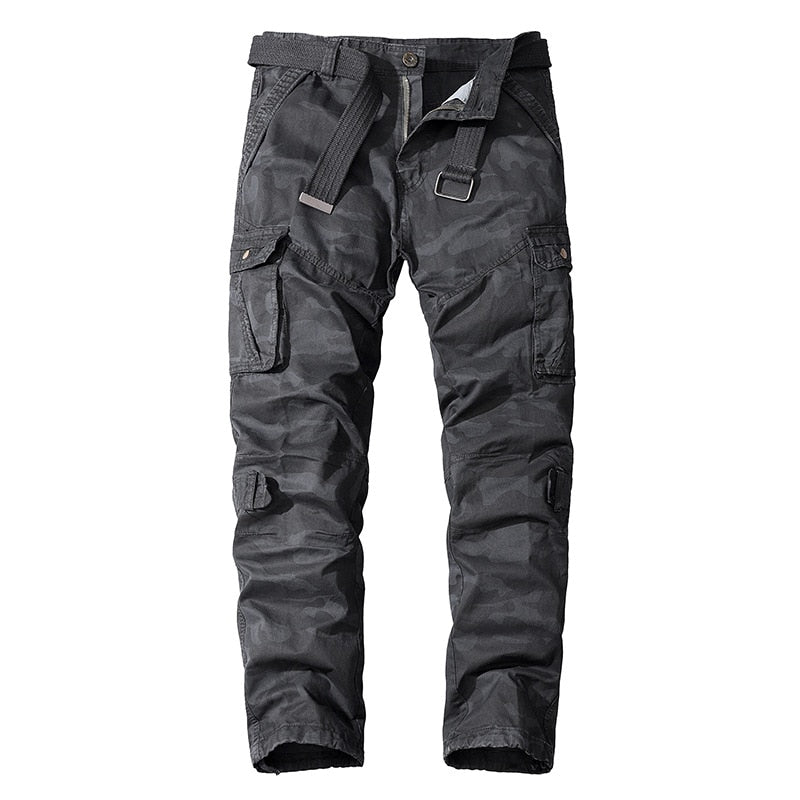 Hardfell | Cargo pants