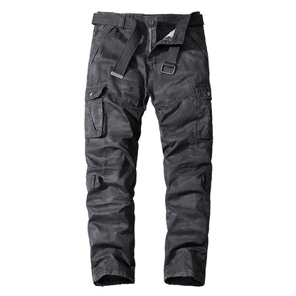 Hardfell | Cargo pants