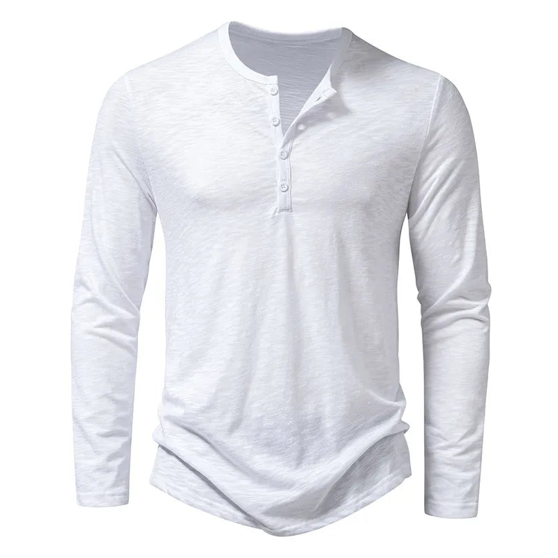 Hardfell | Long-sleeve top for spring