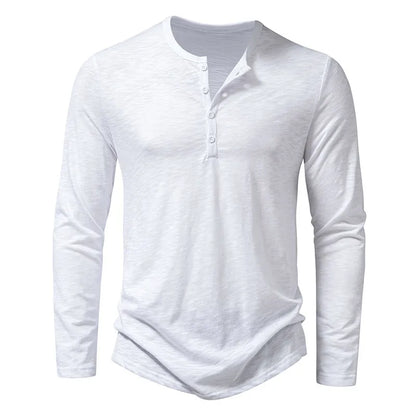 Hardfell | Long-sleeve top for spring