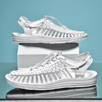 Hardfell | Feel good with every step