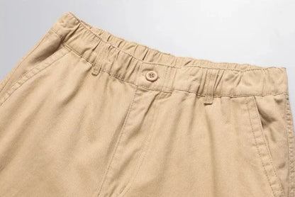 Hardfell | Men's tactical pants