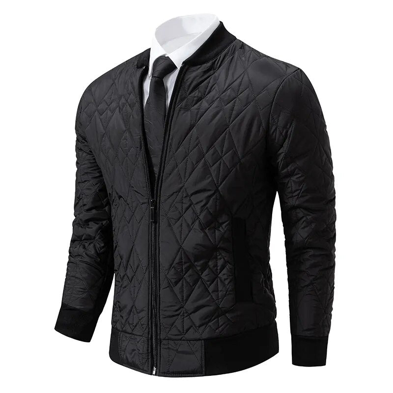 Hardfell | Padded jacket