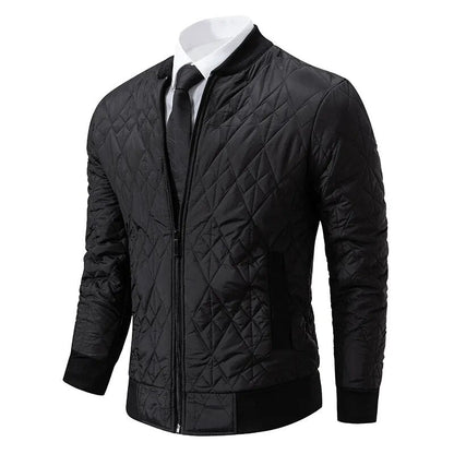 Hardfell | Padded jacket