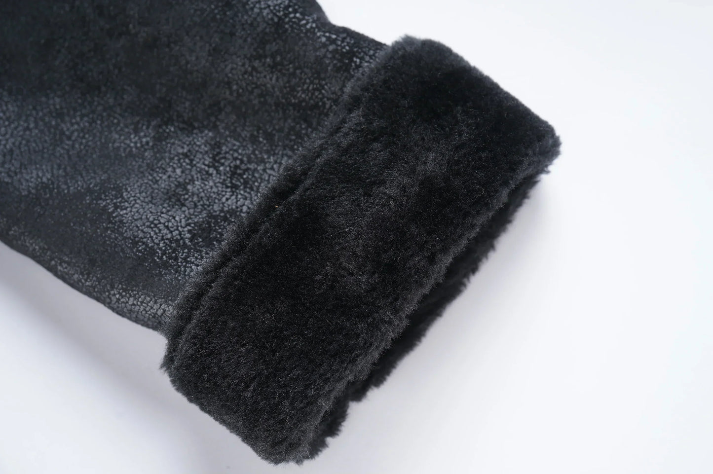 Hardfell | Pilot leather jacket