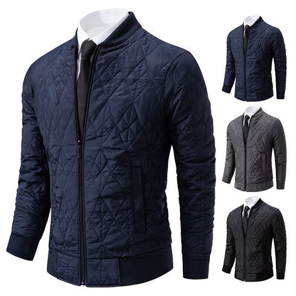 Hardfell | Padded jacket