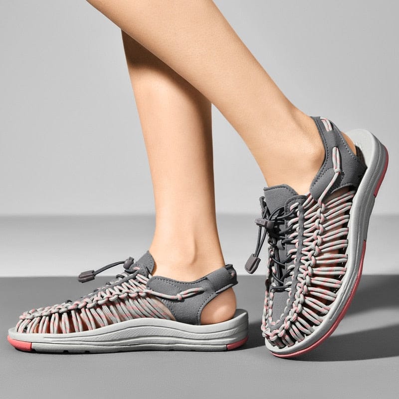 Hardfell | Feel good with every step