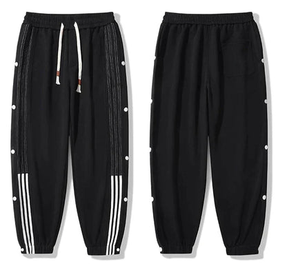 Hardfell | City Streetwear Pants