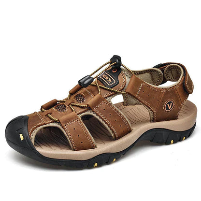 Hardfell | Orthopaedic sandals