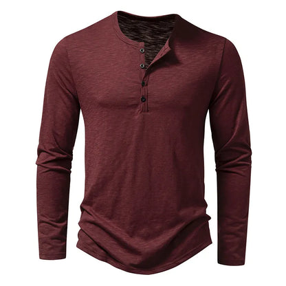 Hardfell | Long-sleeve top for spring
