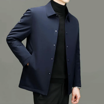 Hardfell | Business Casual Jacket