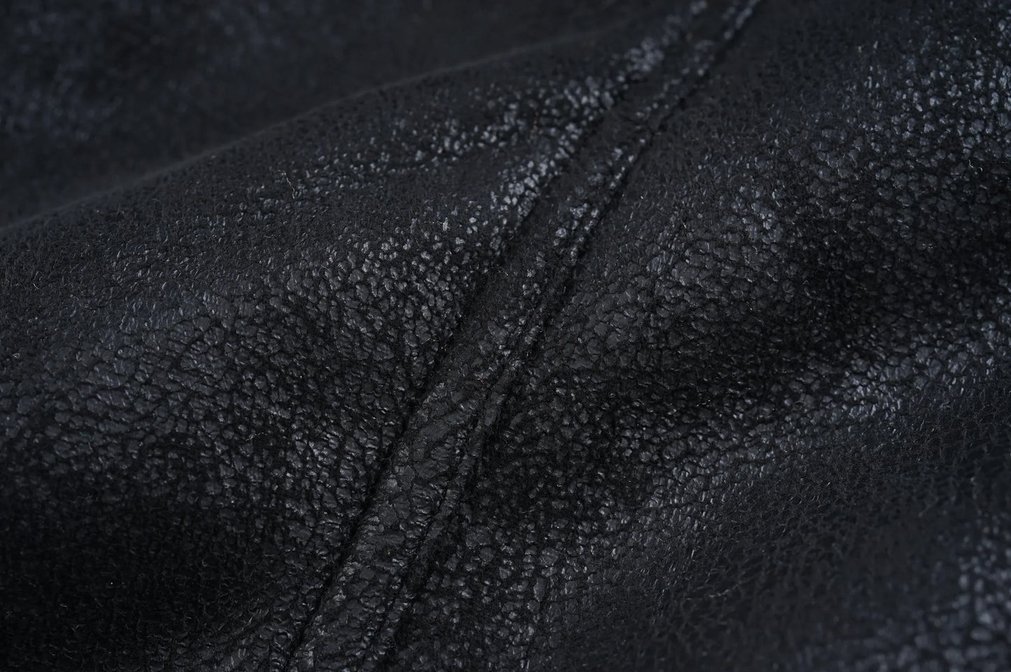 Hardfell | Pilot leather jacket