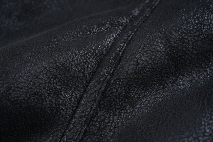 Hardfell | Pilot leather jacket