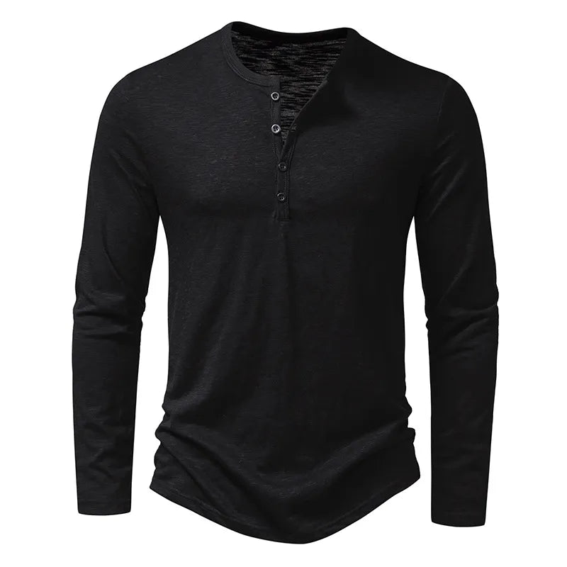 Hardfell | Long-sleeve top for spring