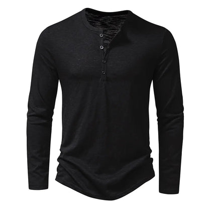 Hardfell | Long-sleeve top for spring