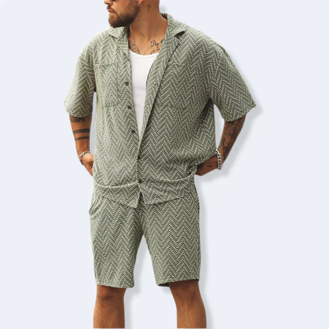 Hardfell | The stylish and unique set