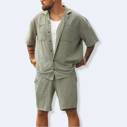 Hardfell | The stylish and unique set