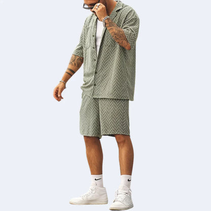 Hardfell | The stylish and unique set