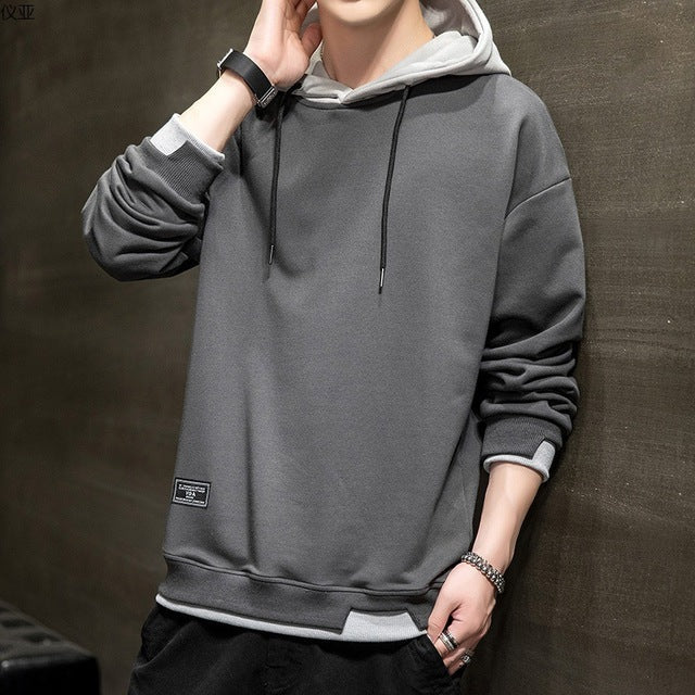 Hardfell | Classic urban hoodie