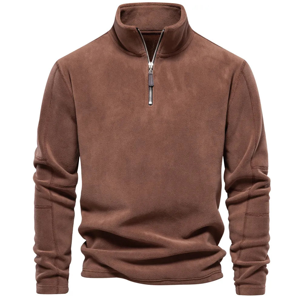 Hardfell | Fleece Sweater