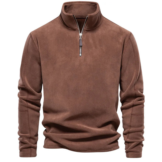 Hardfell | Fleece Sweater