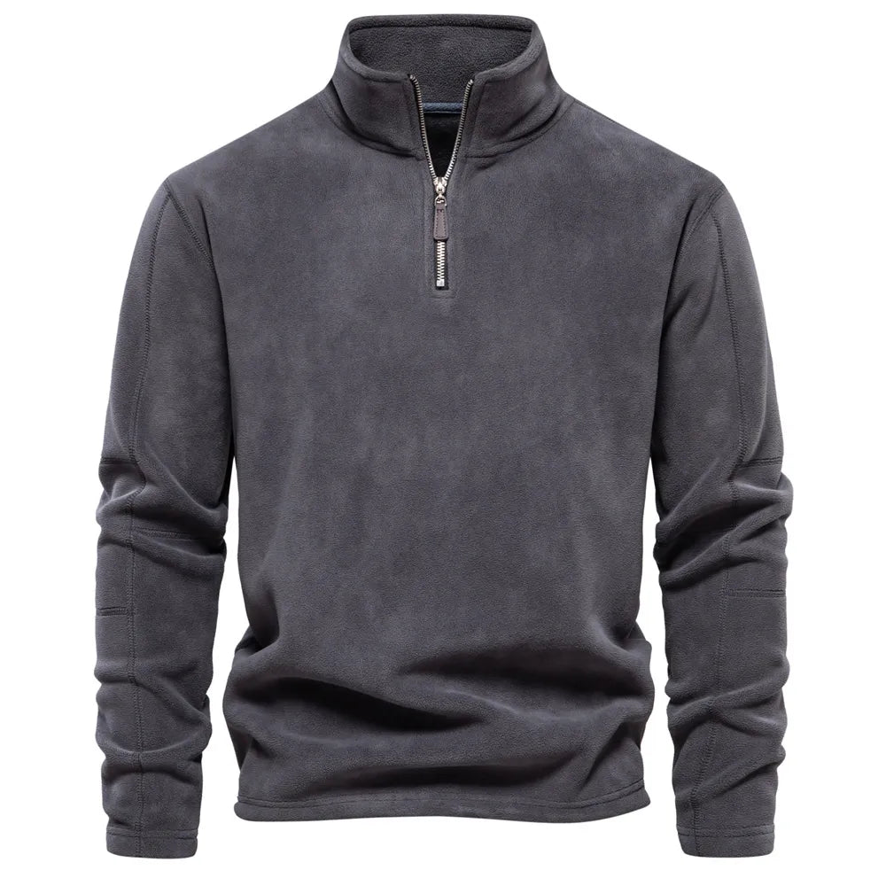 Hardfell | Fleece Sweater